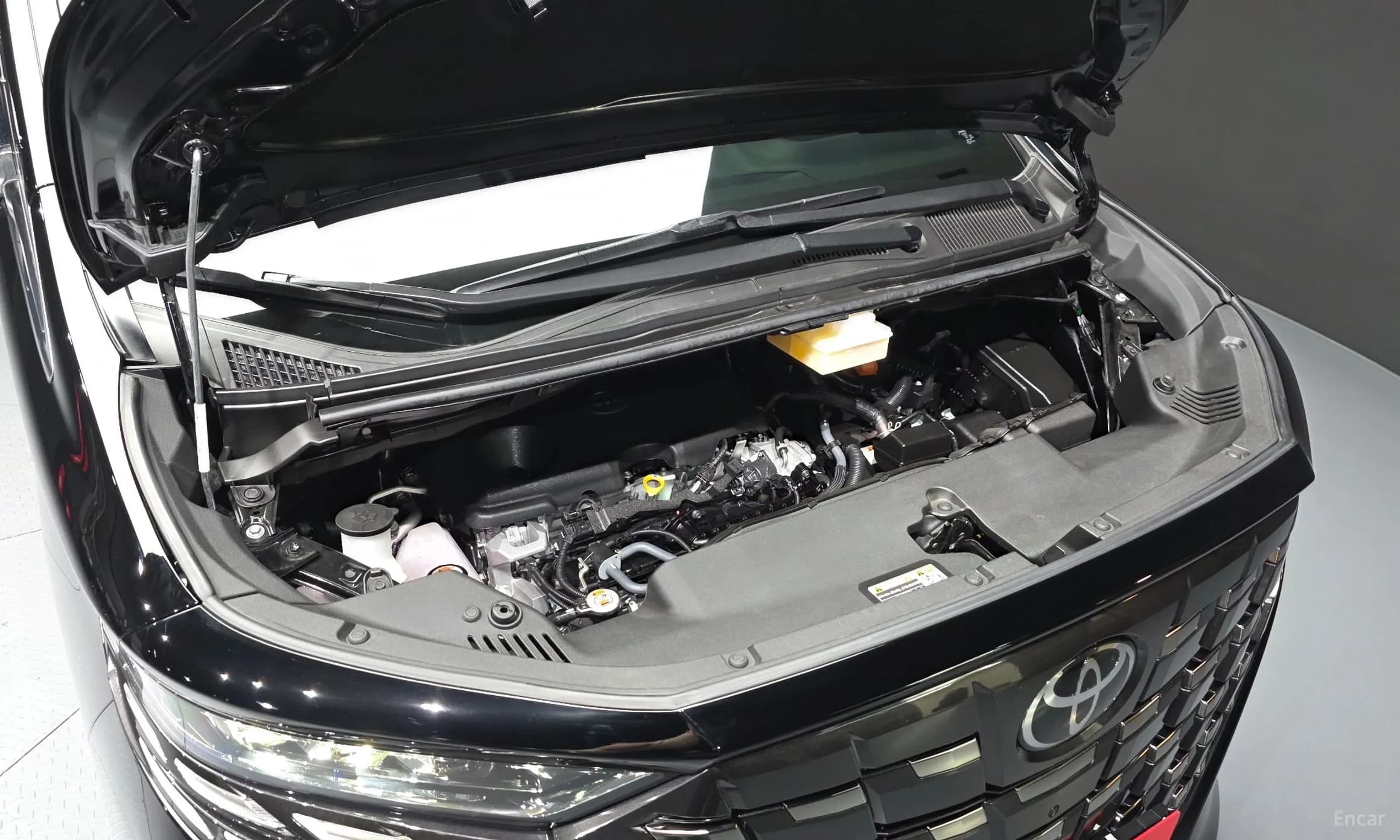 Alphard 4th Generation