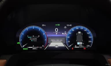 Alphard 4th Generation