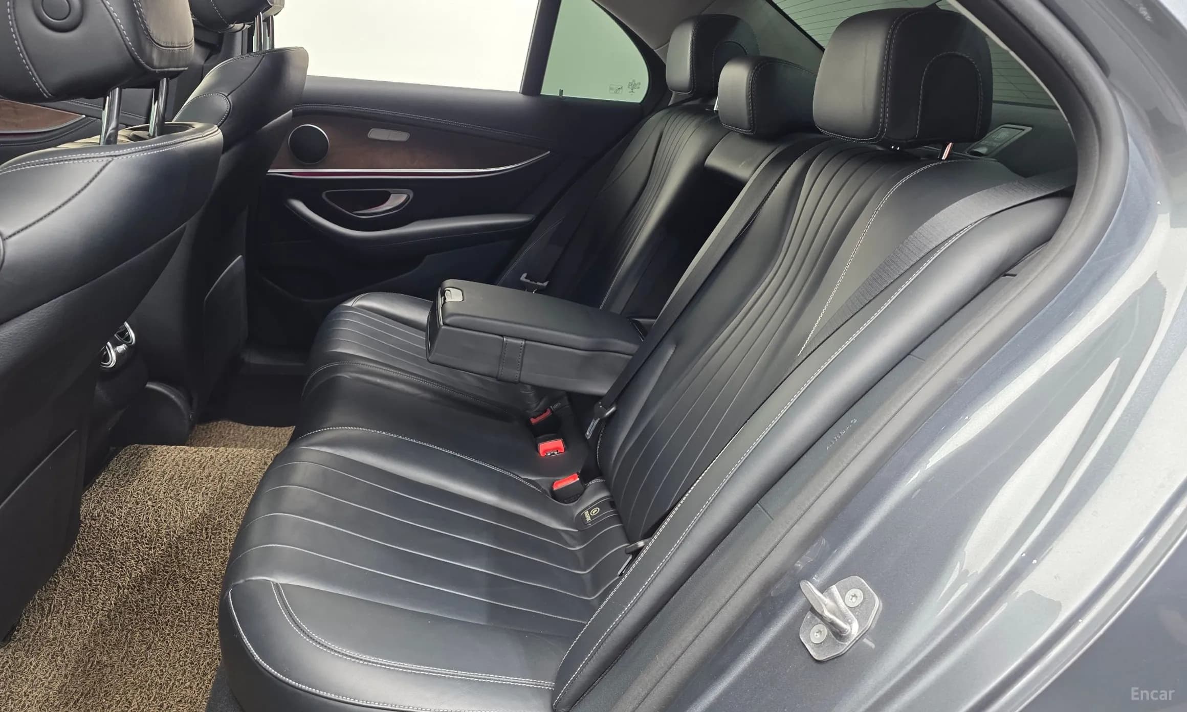 E-Class W213