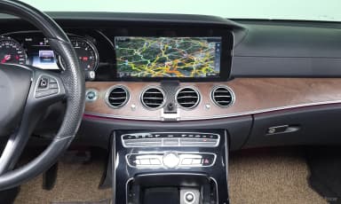 E-Class W213