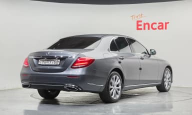 E-Class W213