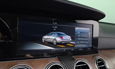 E-Class W213