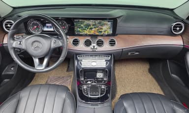 E-Class W213