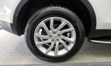 Discovery Sports