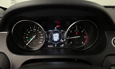 Discovery Sports