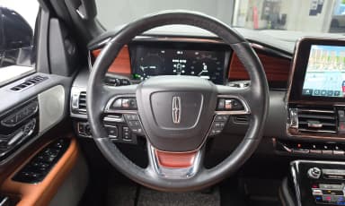 Navigator 4th generation