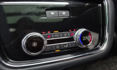 Navigator 4th generation