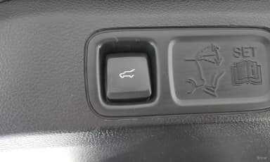 Navigator 4th generation