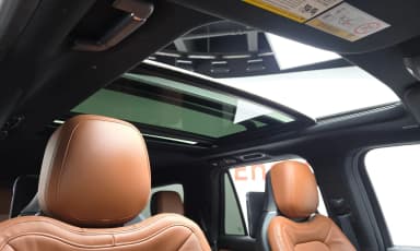 Navigator 4th generation