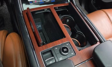 Navigator 4th generation