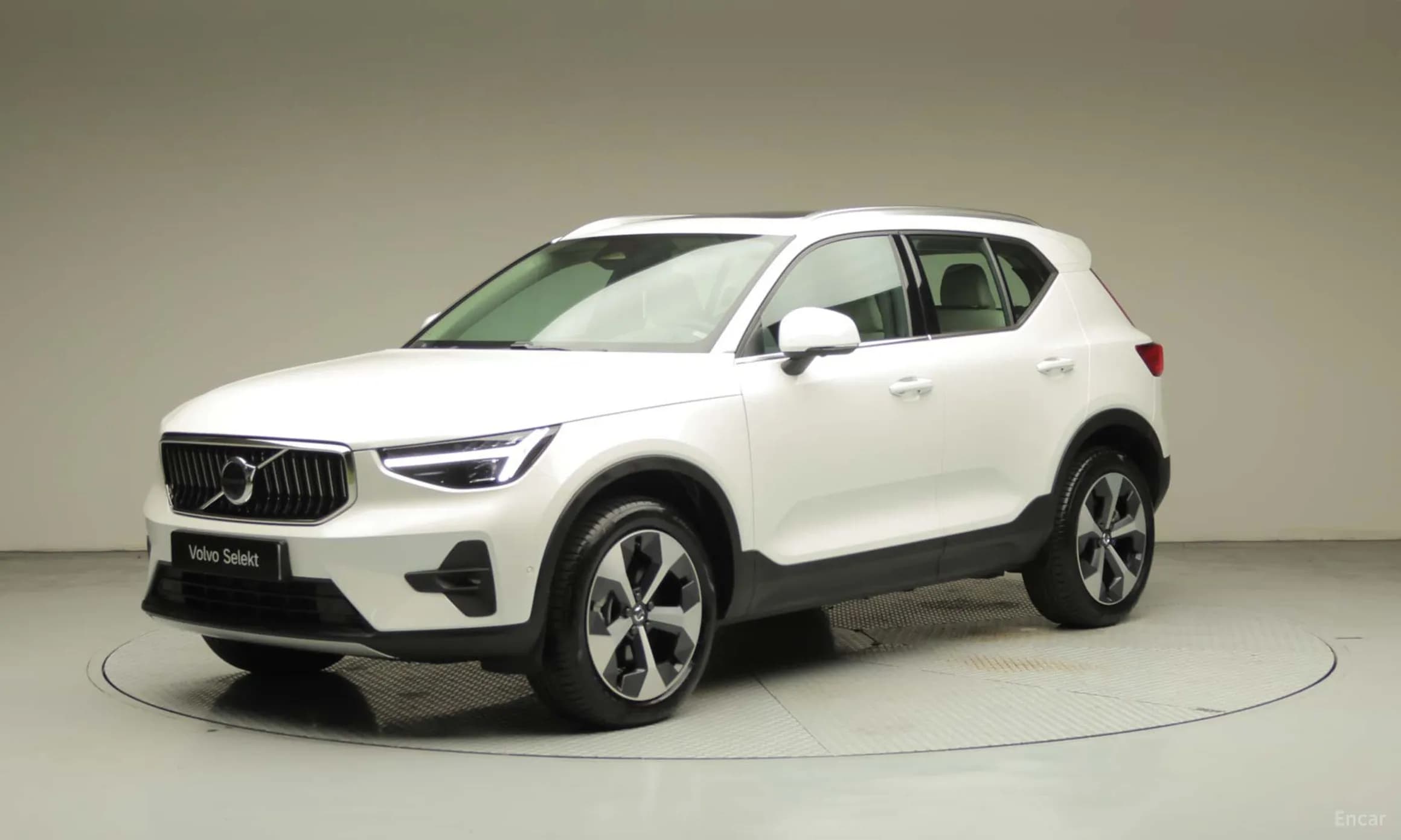 XC40