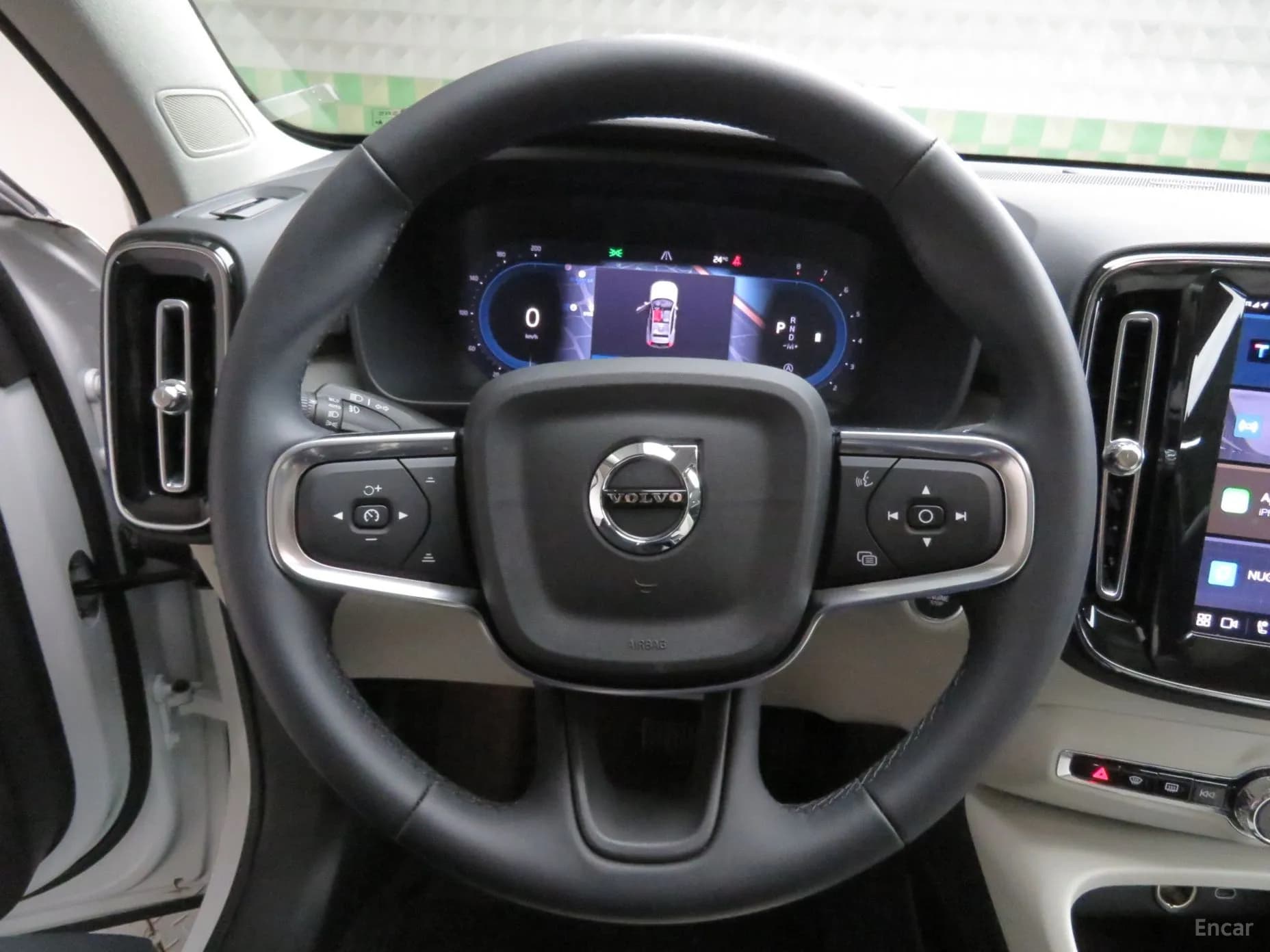 XC40