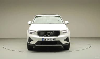 XC40