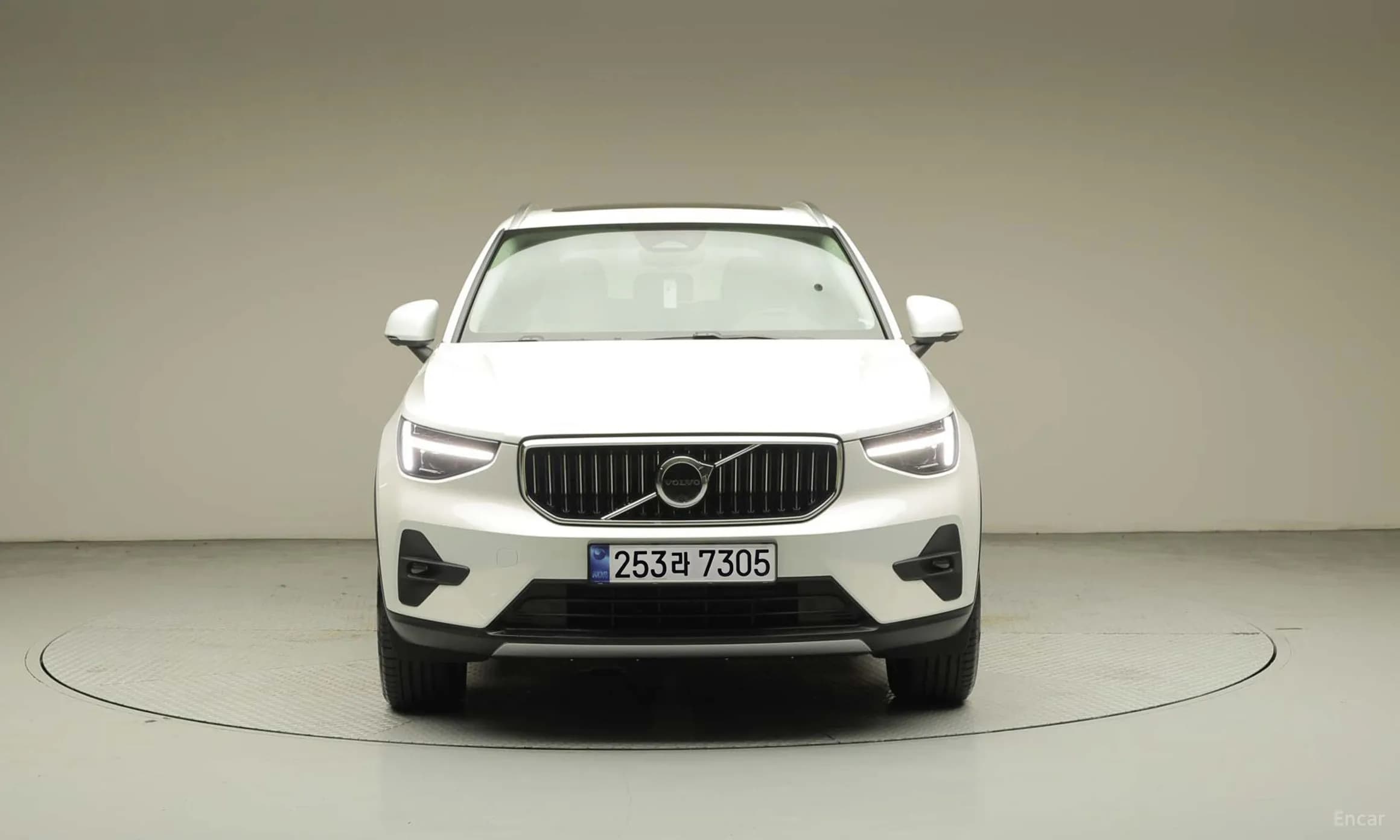 XC40