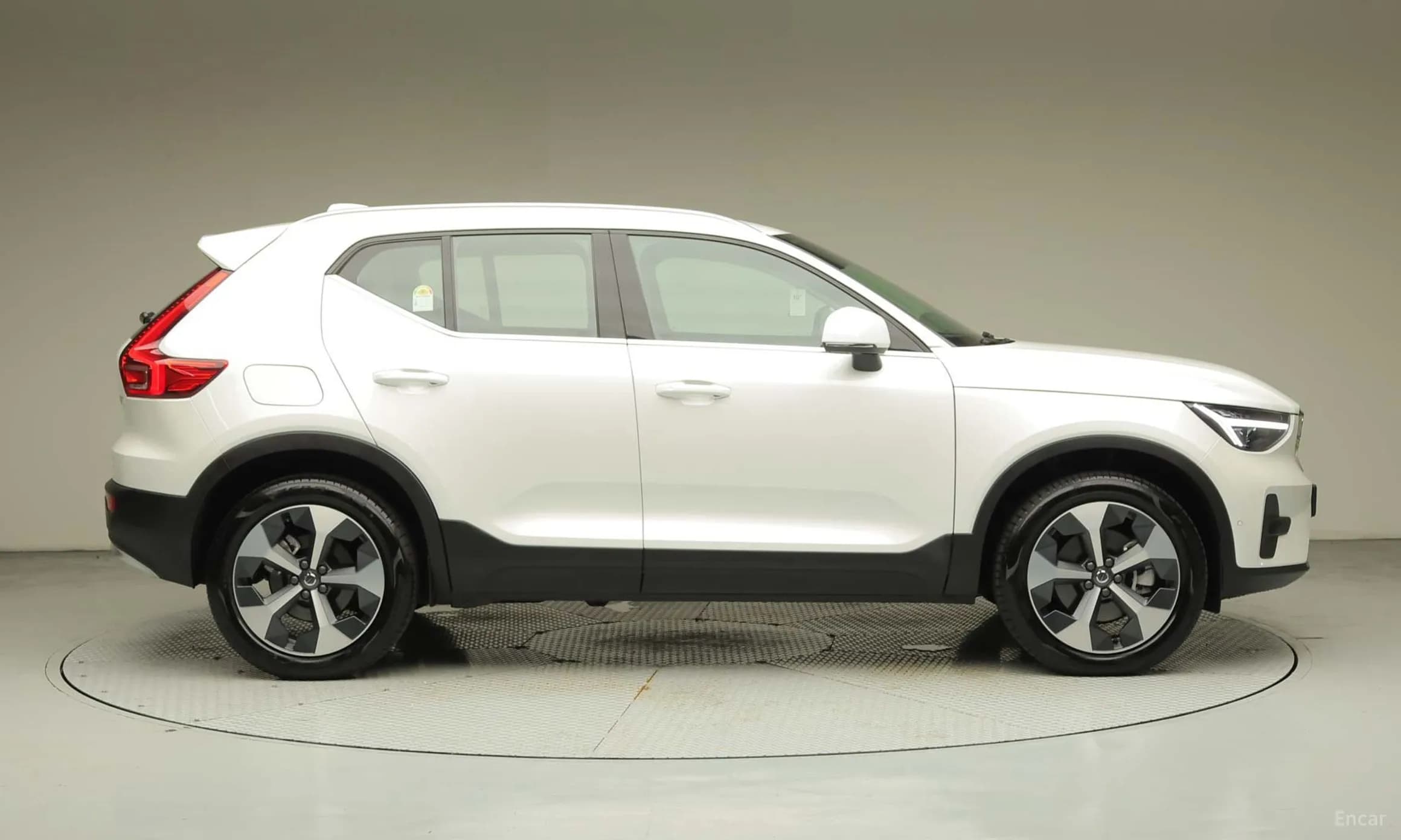 XC40