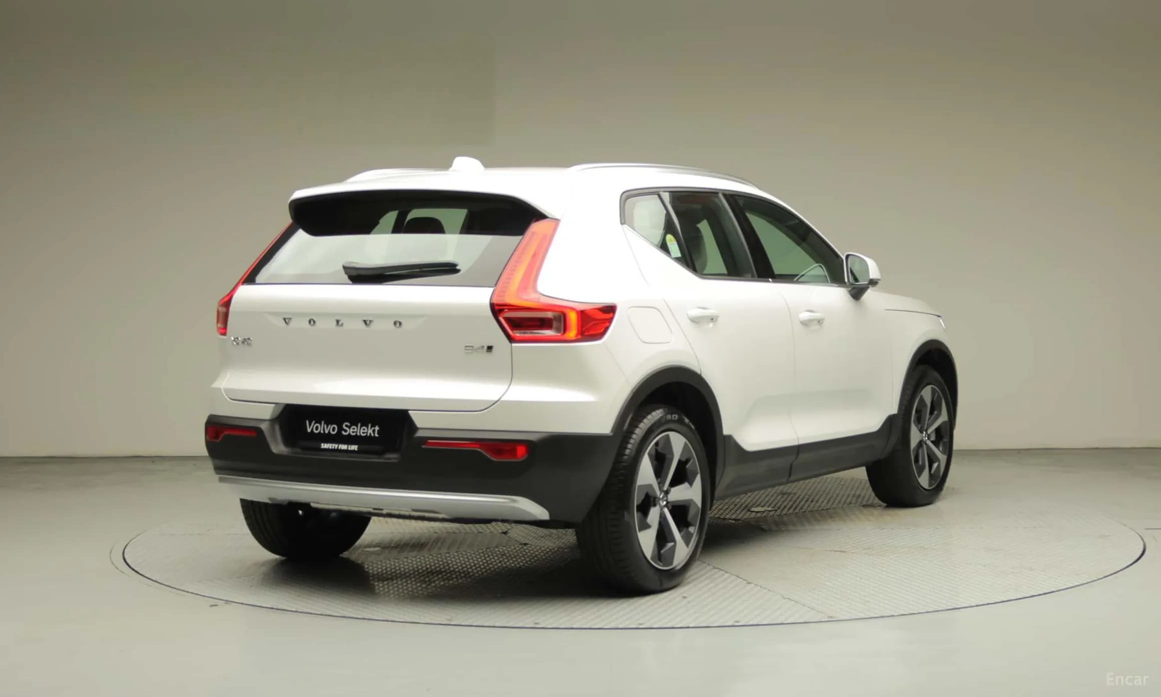 XC40