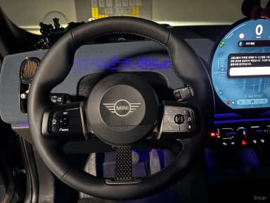 Cooper S Countryman 3rd Generation