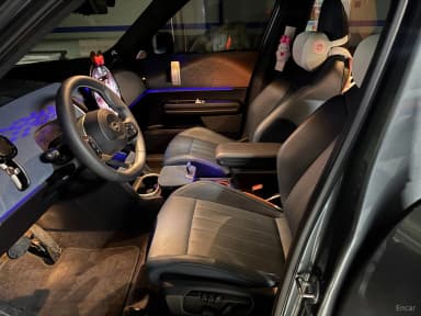 Cooper S Countryman 3rd Generation