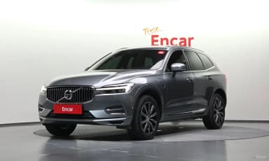 XC60 Gen 2