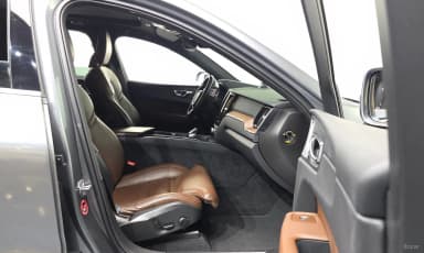 XC60 Gen 2