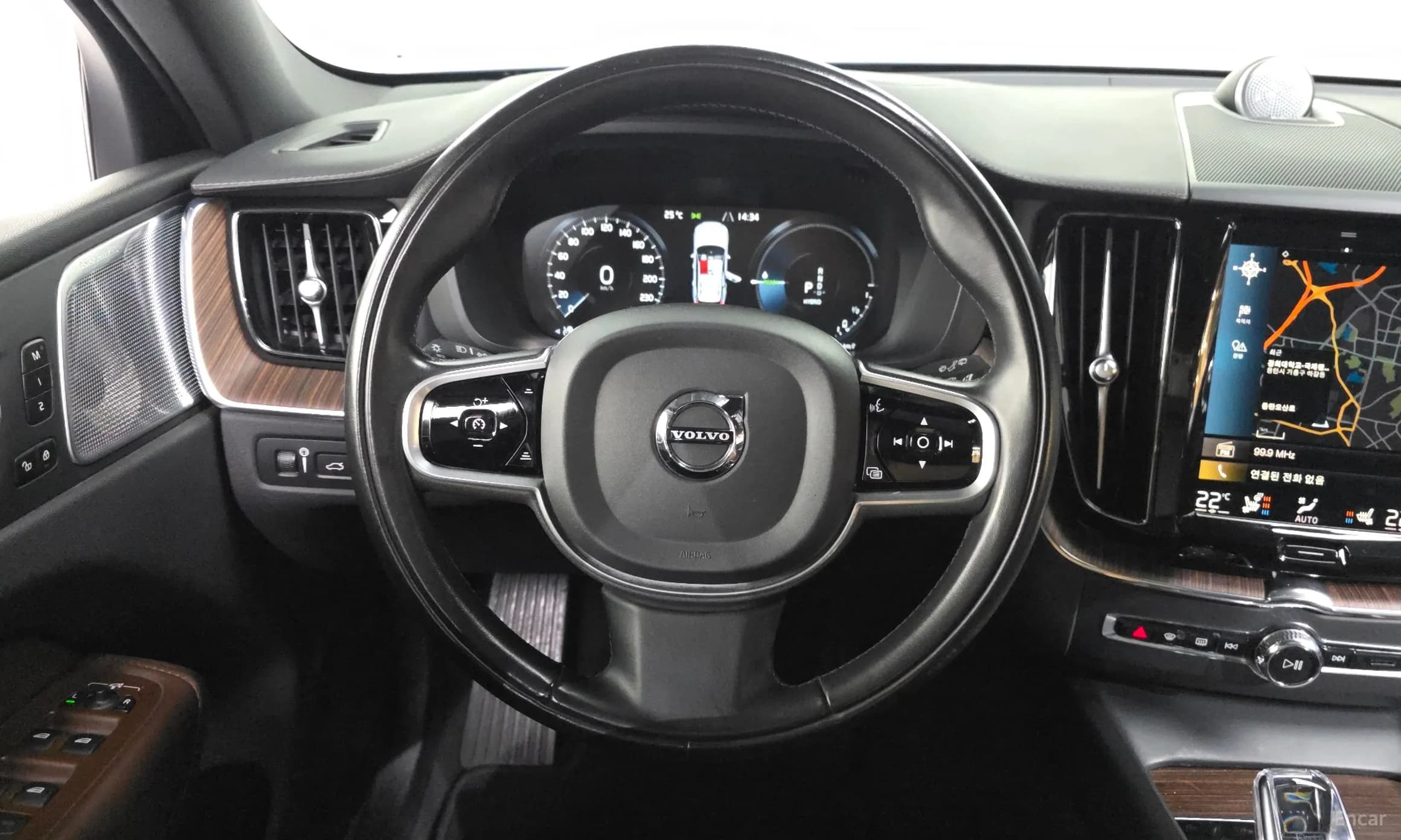 XC60 Gen 2