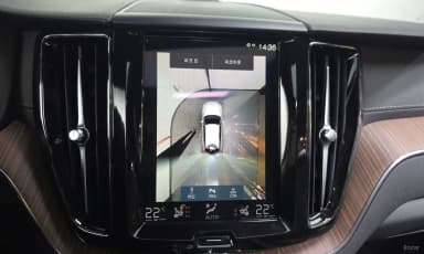 XC60 Gen 2