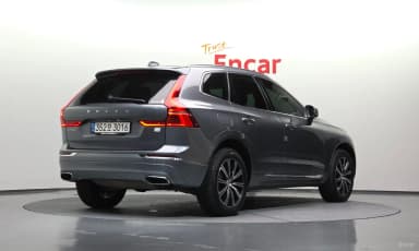 XC60 Gen 2