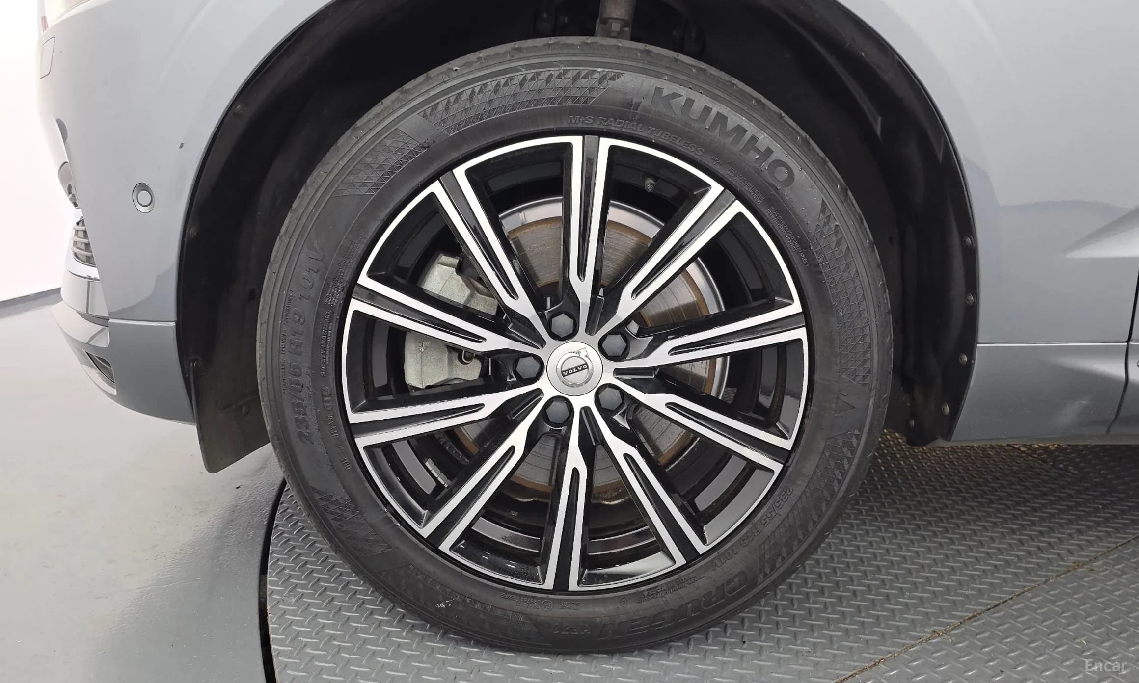 XC60 Gen 2