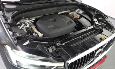 XC60 Gen 2