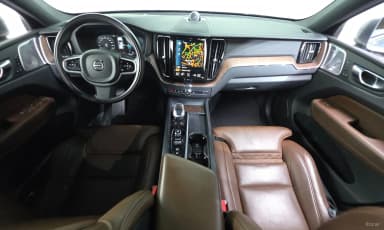 XC60 Gen 2