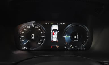 XC60 Gen 2