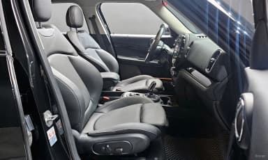 Cooper Countryman