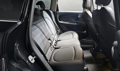Cooper Countryman
