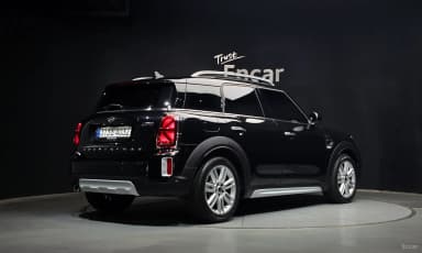 Cooper Countryman