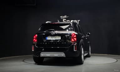 Cooper Countryman