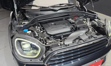 Cooper Countryman