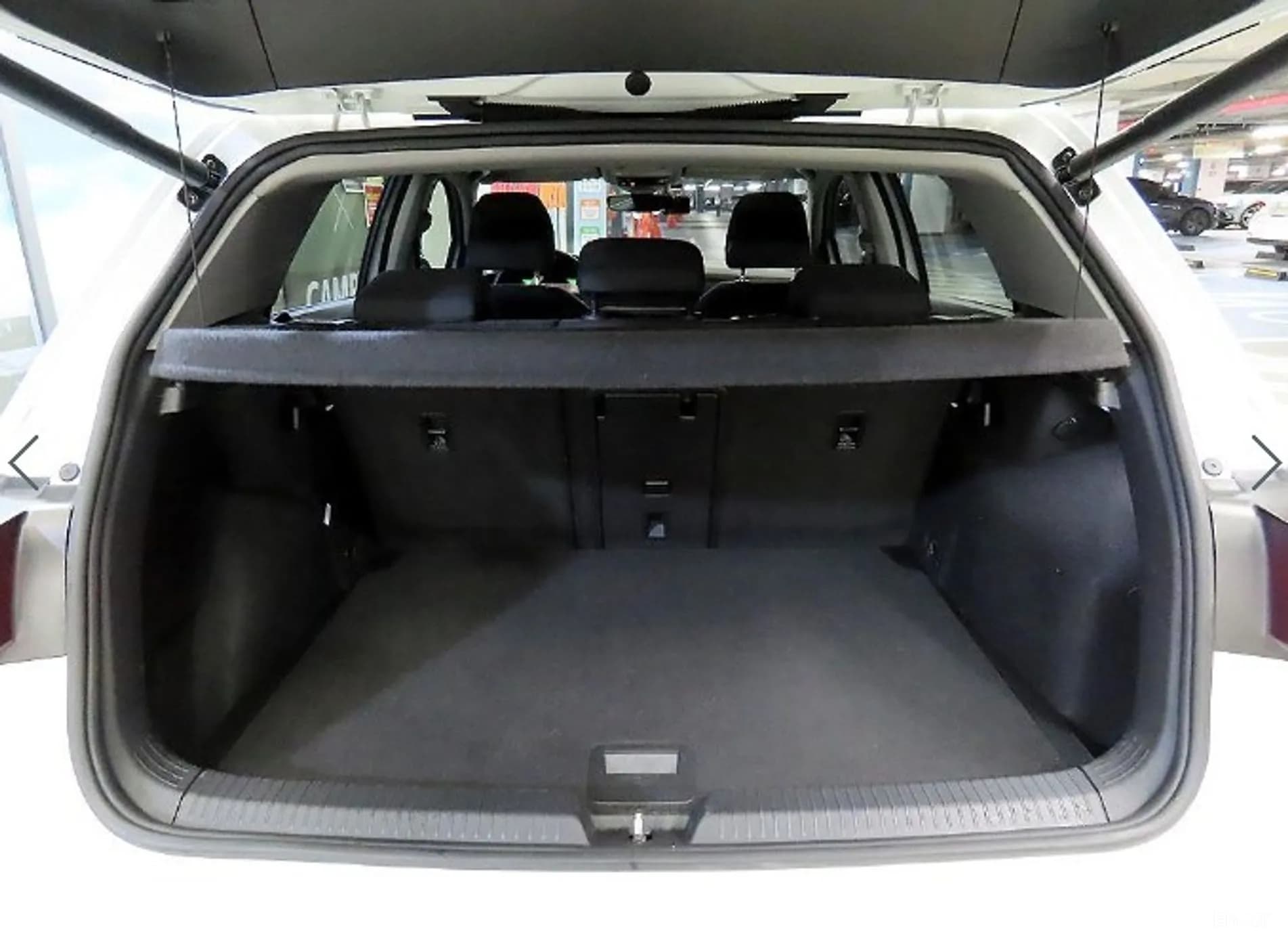 Golf 8th Generation