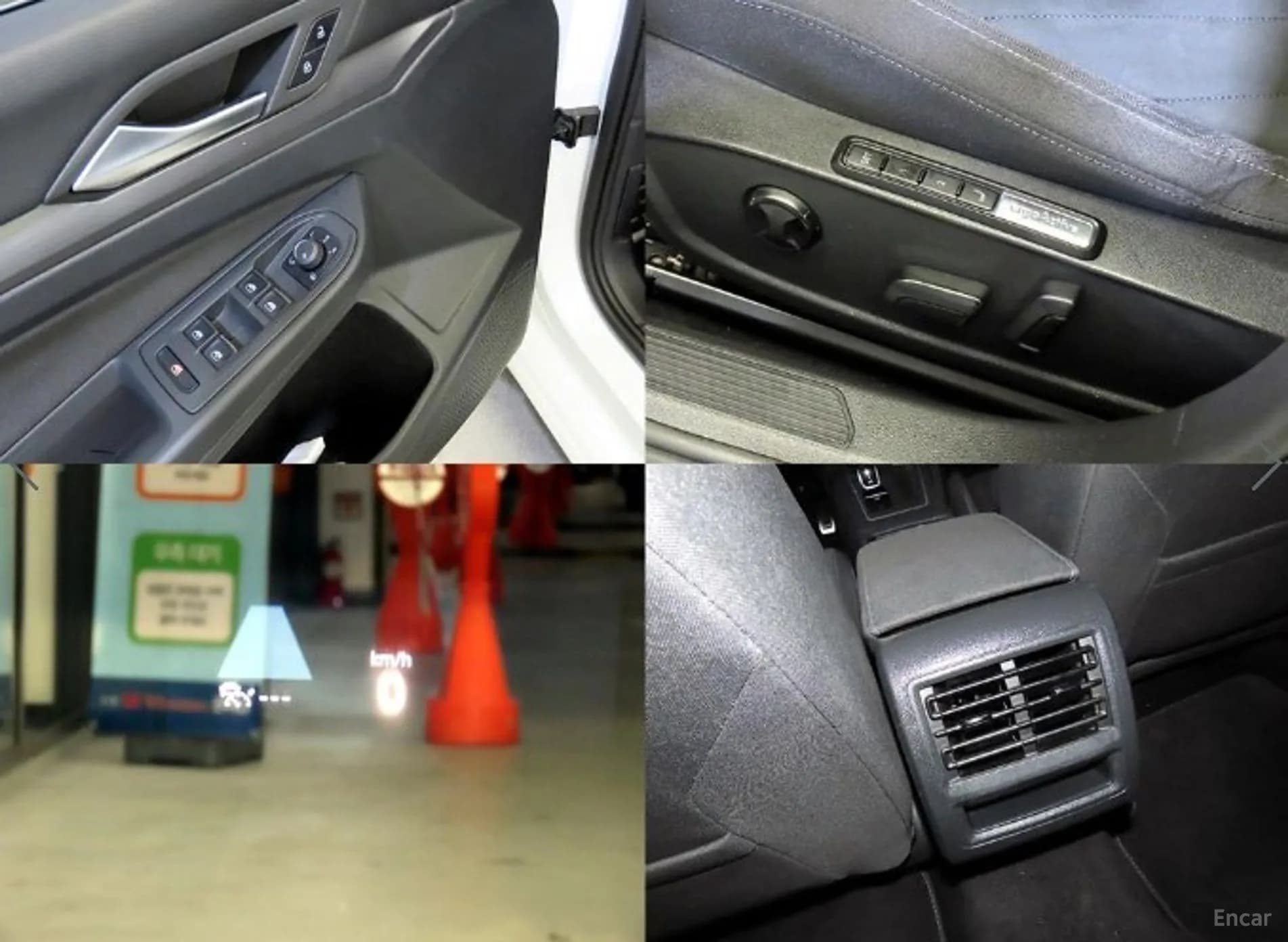 Golf 8th Generation