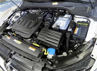 Golf 8th Generation