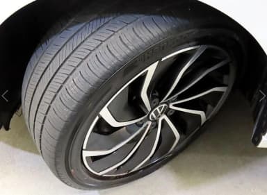 Golf 8th Generation