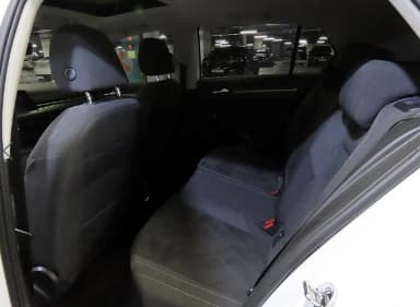 Golf 8th Generation