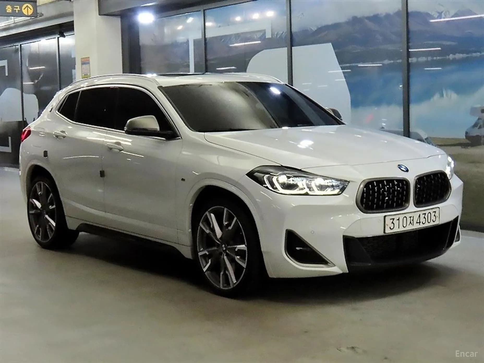 X2 (F39)