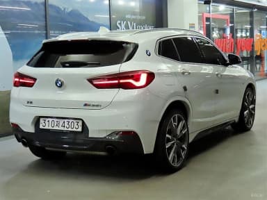X2 (F39)