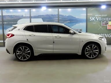 X2 (F39)