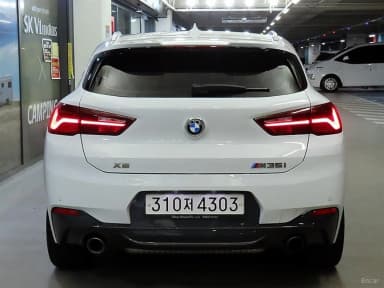 X2 (F39)