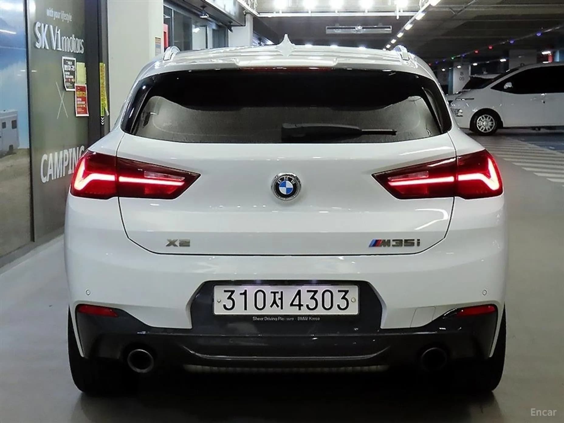 X2 (F39)