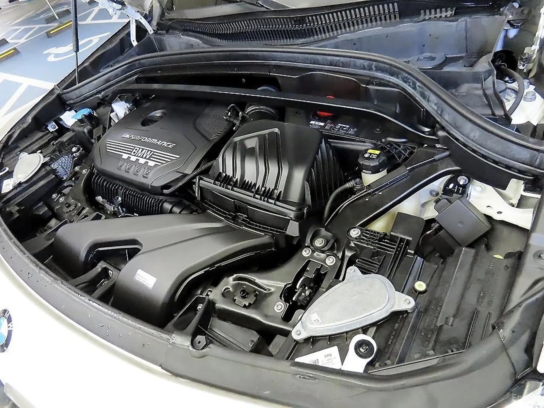 X2 (F39)