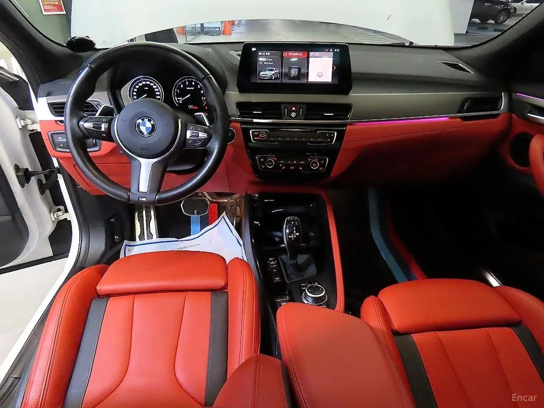 X2 (F39)
