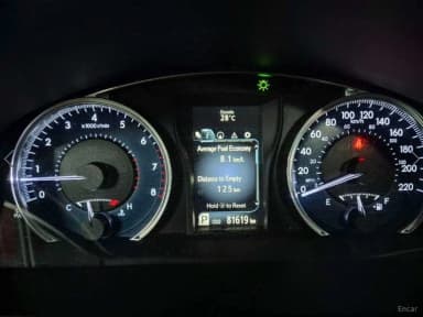 New Camry