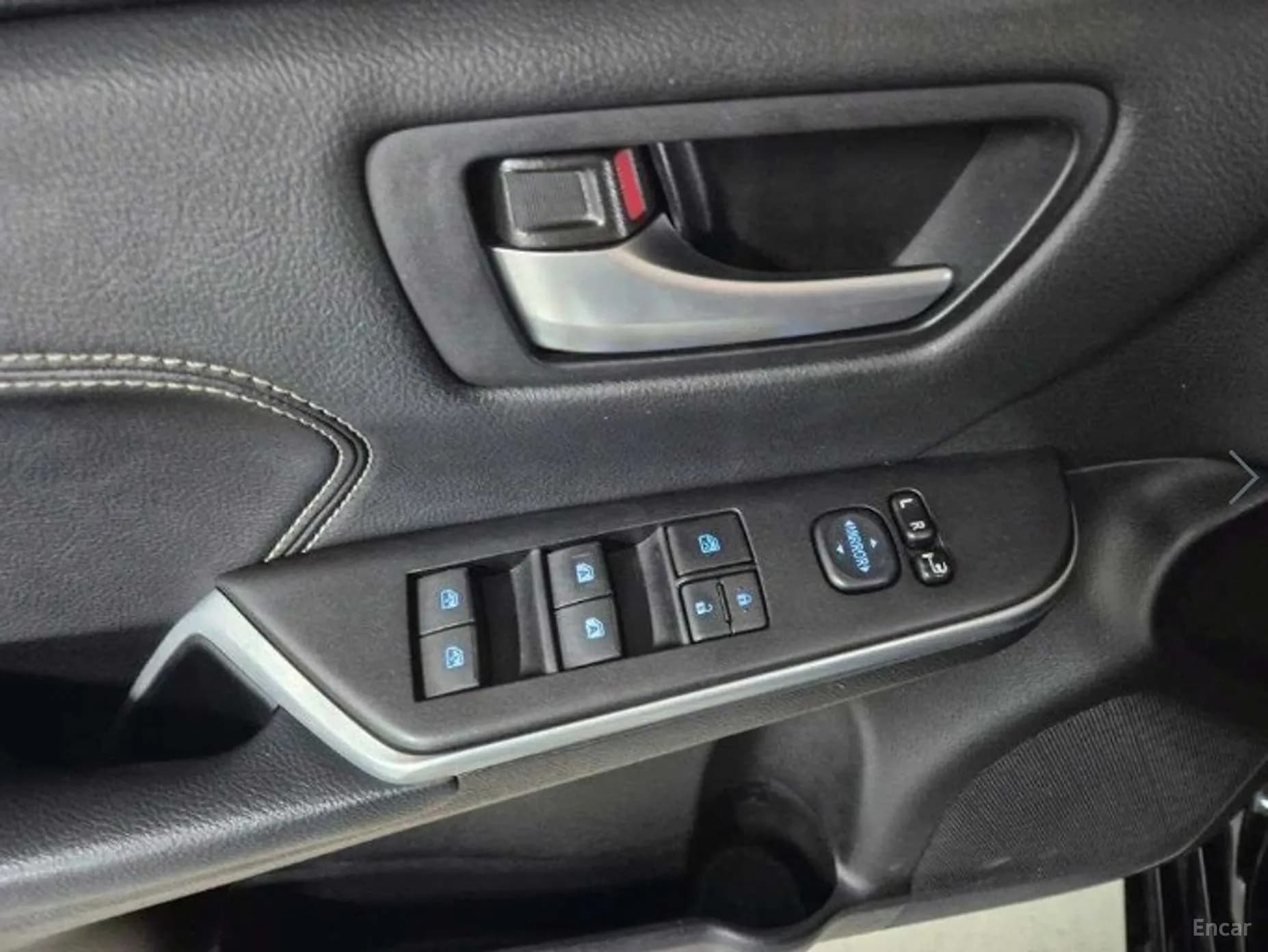 New Camry